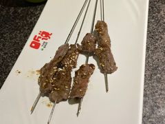 -听说碳烧蛙(高新万达店)