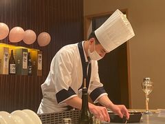 -和·铁板烧·OMAKASE(望京昆泰嘉晟酒店)