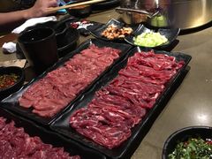 -左庭右院鲜牛肉火锅(新梅广场店)