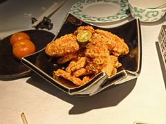 -桂满陇·海市蜃楼·黑金(国金店)