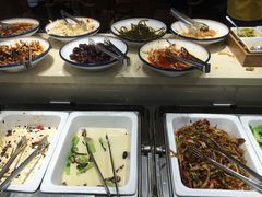 -素满香·食养自助(建邺万达店)