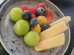 -傲廬·云端餐厅·深圳柏悦酒店
