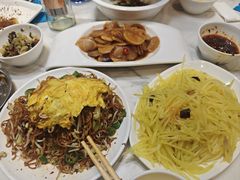 -勇利赵家烤肉坊(含光路店)