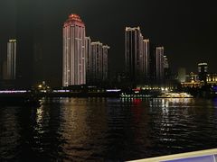 -武汉两江游览·夜游长江(汉口粤汉码头)