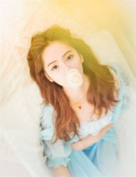 -onlygirl摄影美学馆高端定制(江滩店)
