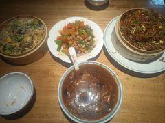 胡辣汤-中原一大碗(湖滨店)
