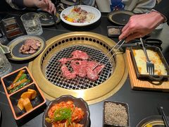 -谷牛和牛烤肉(漕河泾印象城店)