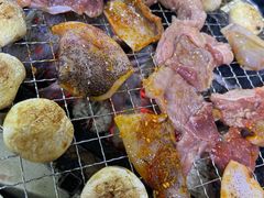 -木兰饭店(市府大路店)