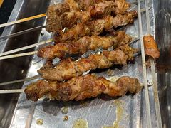 -胶东海鲜大排档(北太平庄店)
