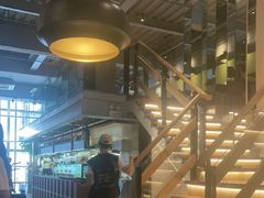 -卡朋厨房(289艺术园区店)