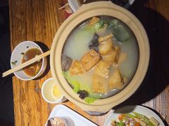 -平娃三宝烧烤·面食(富丰桥店)