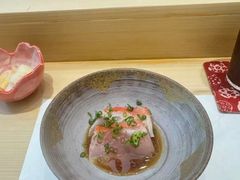 -鮨一日本料理旗舰店(总店)