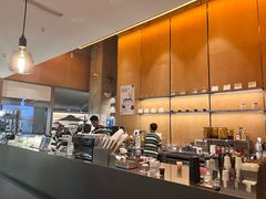 -SAANCI山池咖啡(海上世界文化艺术中心店)