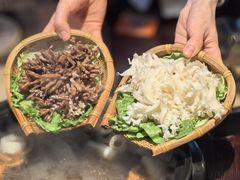-滇野云南野生菌餐厅(陕西南路店)