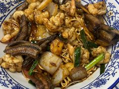 -复兴面王(河东路起源店)