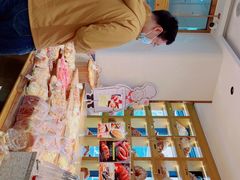 -西村叔叔的店·面包·甜品·蛋糕(牡丹园店)