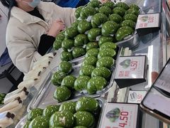 -许阿姨糕团店(南京总店)