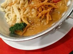 -申德勒加油站西餐厅Schindlers Tankstelle(上海外滩店)