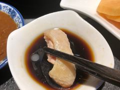 -大匠工房古船木艺术餐厅·猪肚鸡专门店(长白仙岛店)