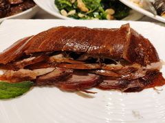 -锦色烤鸭·本地菜(学院路店)
