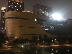 -中国杭州低碳科技馆