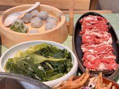 -憨铁匠老火锅(龙岗万科里店)