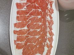 -东来顺饭庄(金泉广场店)