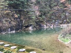 -朝阳沟