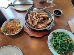 -林四喜·闽南传家菜(鼓浪屿店)