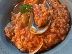 -SISTERS BAR RESTAURANT川意酒馆(嘉善老市H楼店)