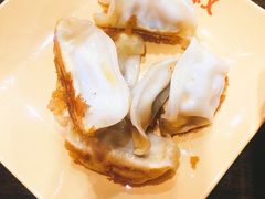 -肥叔锅贴(上沙路店)