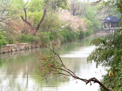 -虎丘山风景名胜区