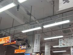 -金多鱼大排档·烤鱼·烧烤·宵夜(江南水都店)