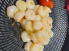 -外高桥喜来登酒店采悦轩