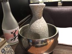 -舞鹤日本料理铁板烧(华侨城店)