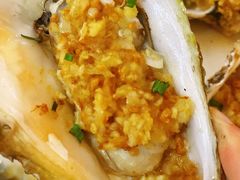 碳烧湛江生蚝-十三道烧烤(保利西街店)