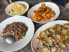 -船家渔(徐州北路店)