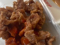 -东街钟楼肉粽(总店)