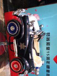 -时尚殿堂hair salon