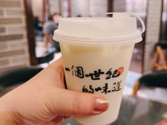 -民信老铺(双皮奶博物馆店)