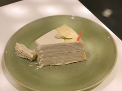 茉莉花千层-双风车咖啡馆 Twin Windmills(六道口店)