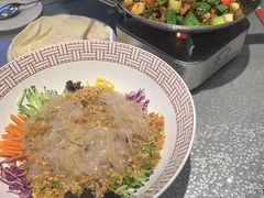 -老济南·地道济南菜(大明湖店)