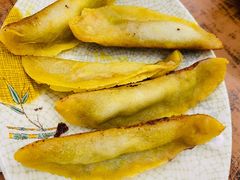 牛肉锅贴-清真蒋有记(老门东店)