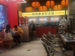 -神府路壹号·海鲜烧烤·砂锅粥·锅物(三坊七巷店)