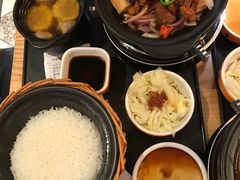 -谷田稻香·砂锅菜(南沙万达广场店)