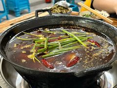 -石灰市毛记烧鸡公(解放碑店)