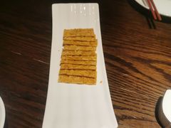 -九里云松·天香餐厅