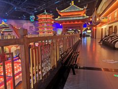 -万达茂商场(南京仙林店)