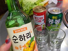 -杀猪天·韩国烤肉(总店)
