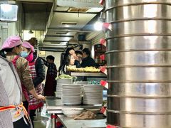 -大兴街扣碗包子馆